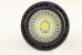 GU10 Down Light 5w COB Cool White Black 